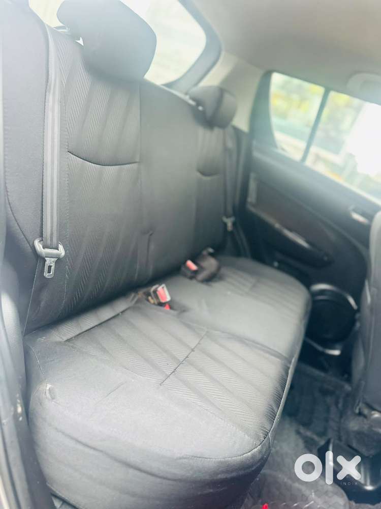 Maruti Suzuki Swift Vxi, 2014, Petrol
