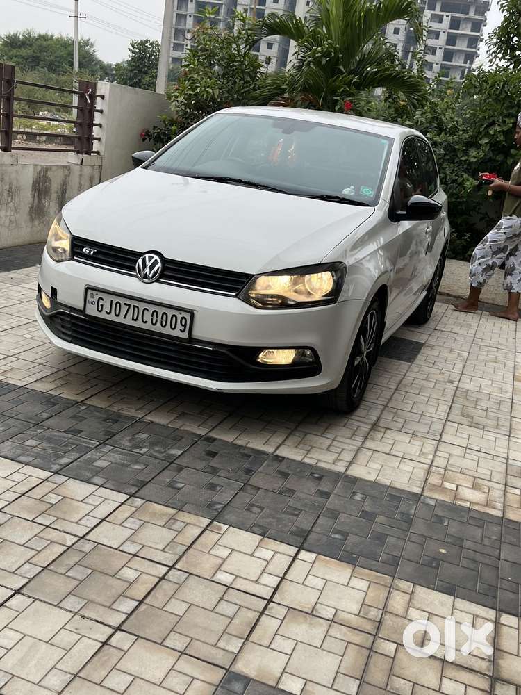 Volkswagen Gti 1.8 Tsi, 2018, Petrol