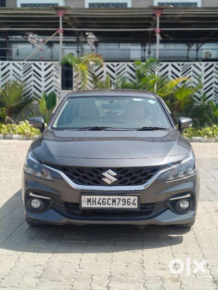 Maruti Suzuki Baleno 1.2 Zeta Cng, 2024, Cng & Hybrids