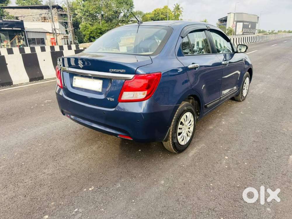 Maruti Suzuki Swift Ddis Vdi, 2019, Petrol
