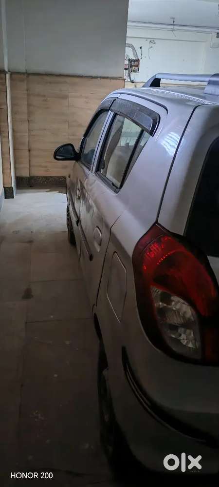Maruti Suzuki Alto 800 2014