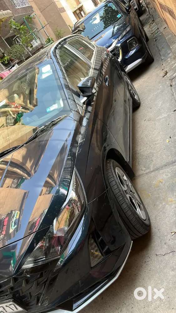 Hyundai I20 Sportz Petrol 2024