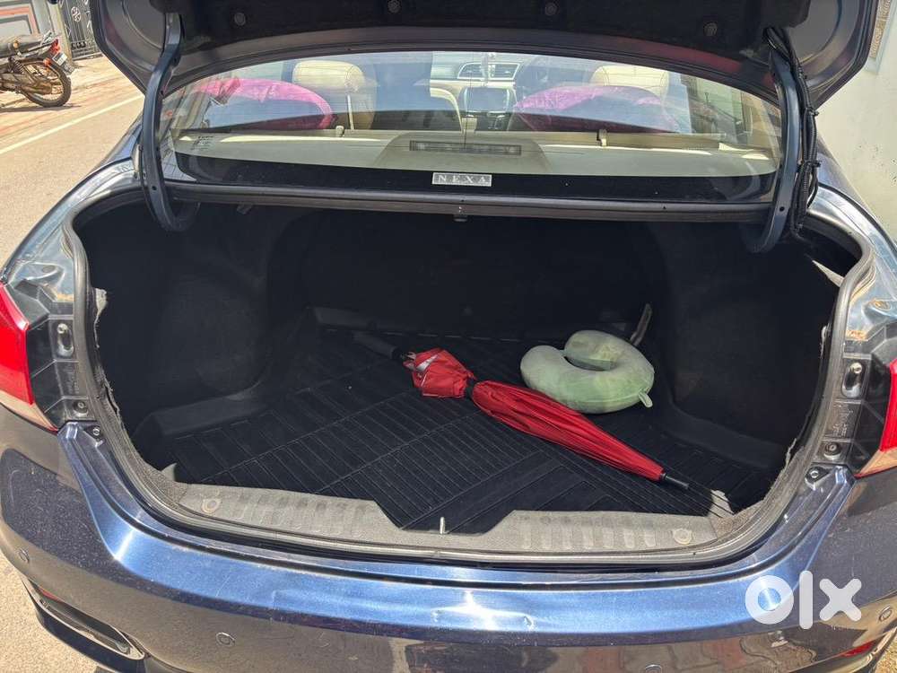 Maruti Suzuki Ciaz 2020 Petrol Top End Manual