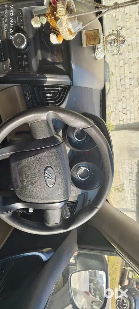 Mahindra Xuv500 2017 Diesel 62000 Km Driven