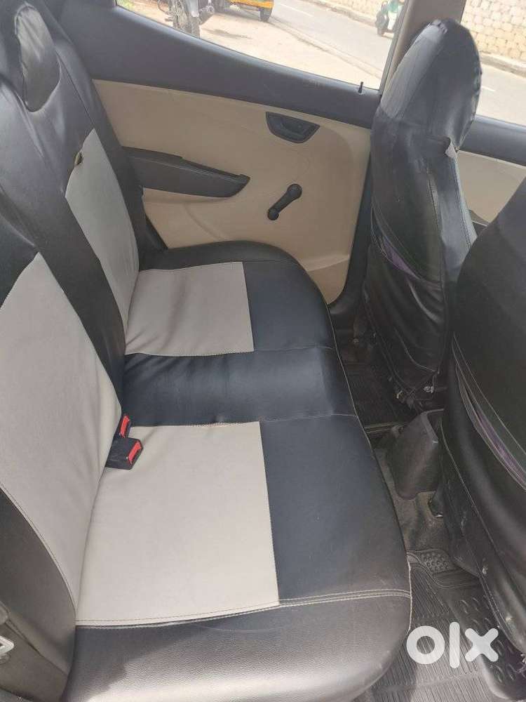 Hyundai Eon, 2013, Petrol