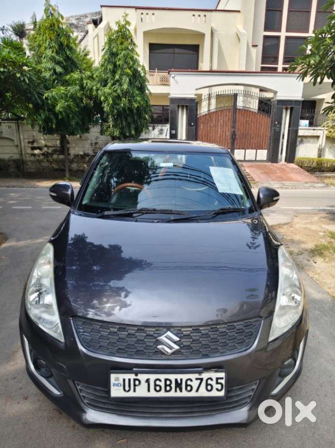 Maruti Suzuki Swift Vdi (o), 2017, Diesel