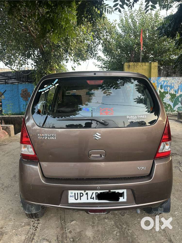 Maruti Suzuki Zen Estilo Vxi Bsiv, 2011, Petrol