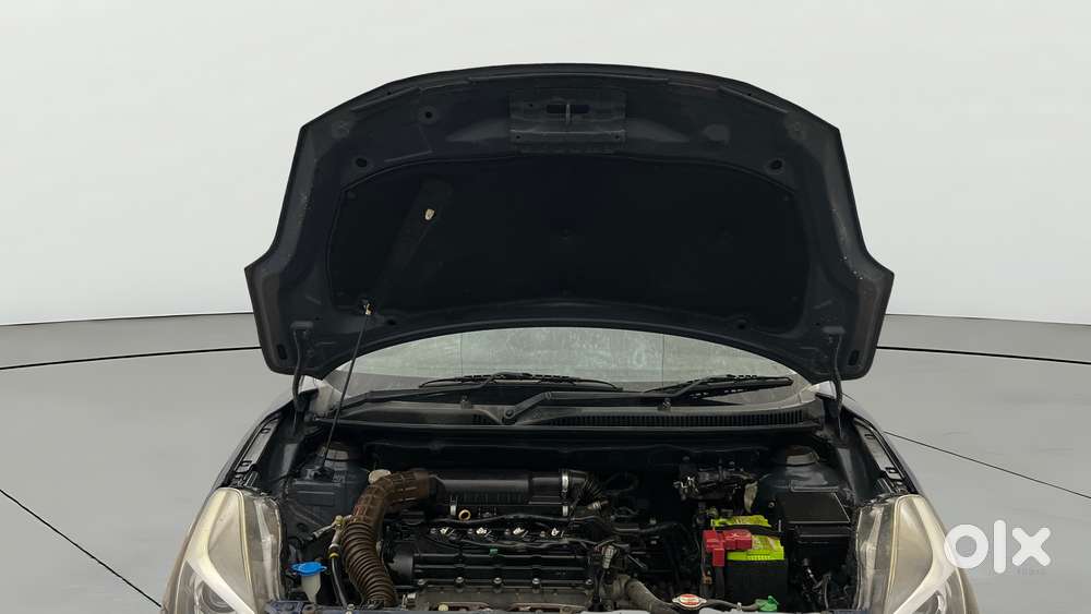 Maruti Suzuki Baleno 1.2 Cvt Alpha, 2018, Petrol