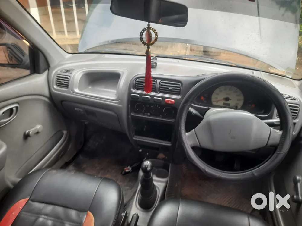 Alto Lx 2008