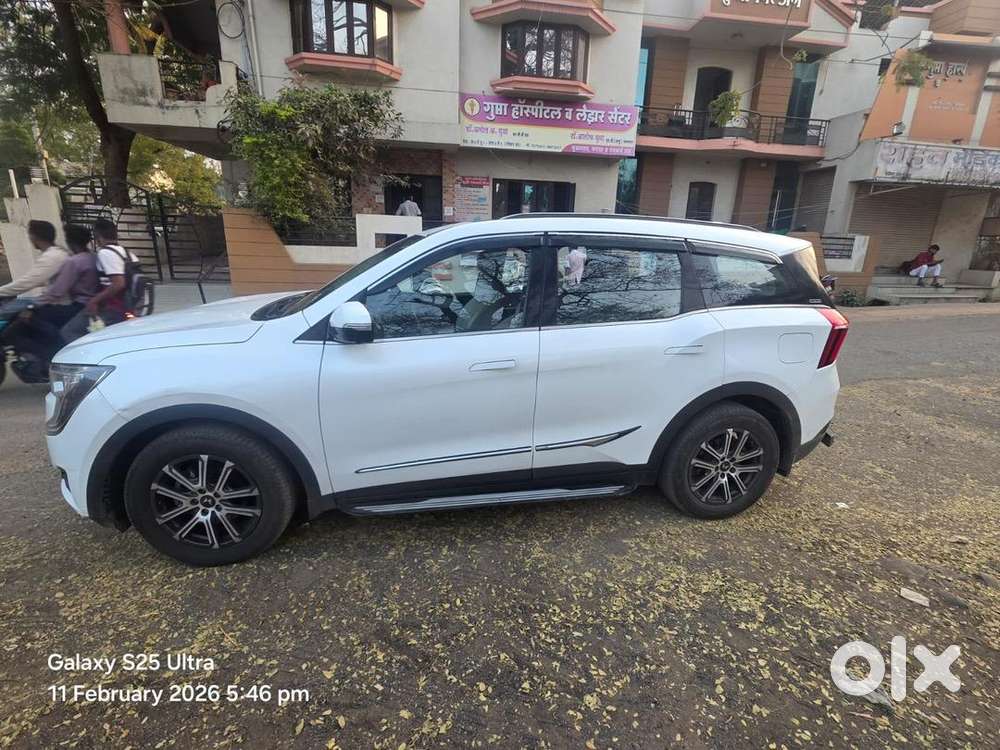 Mahindra Xuv700 2022 Diesel Good Condition