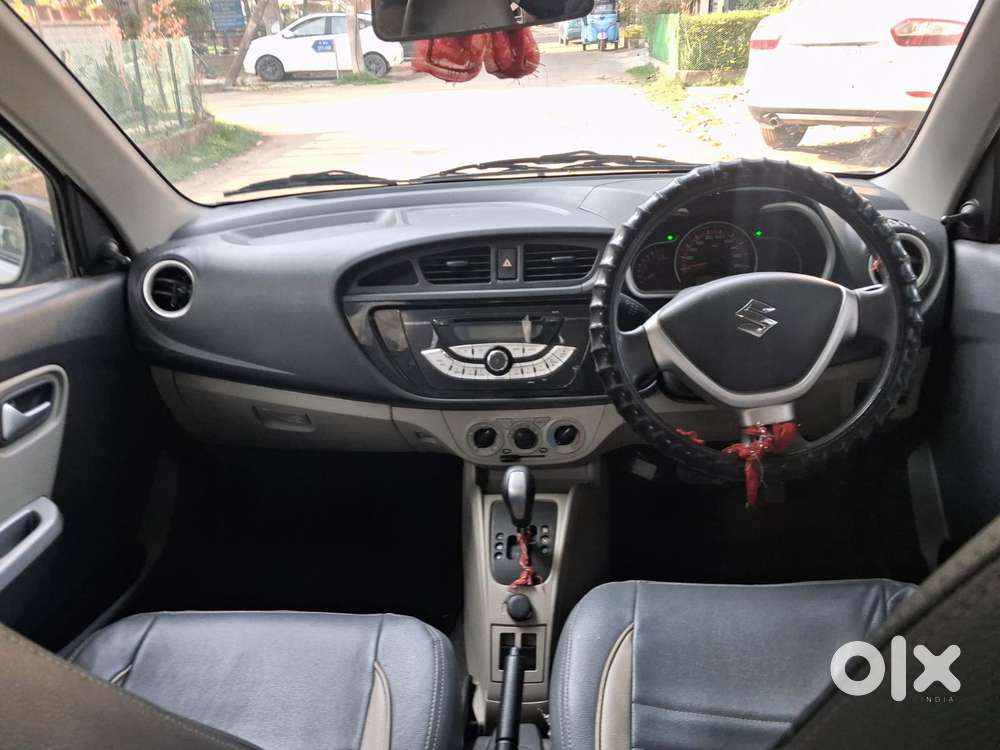 Maruti Suzuki Alto K10 Vxi Airbag, 2017, Petrol