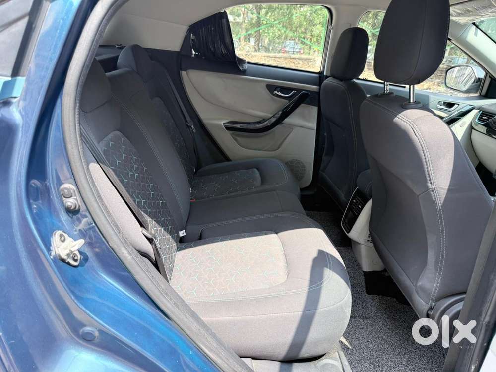 Tata Nexon Ev Xz Plus, 2022, Electric