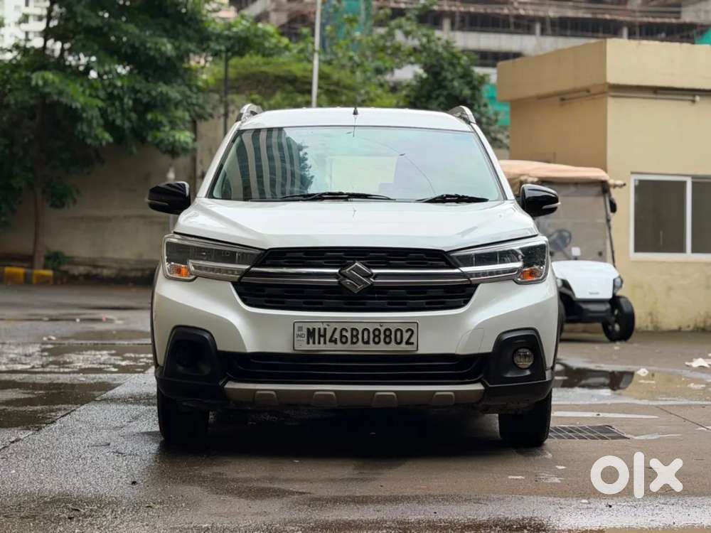 Maruti Suzuki Xl6 1.5 Zeta At, 2020, Petrol