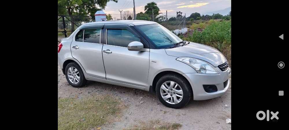 Maruti Suzuki Swift Dzire Zdi Bsiv, 2015, Diesel