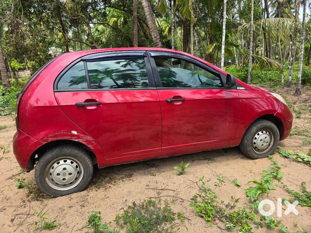 Tata Indica 2012 Diesel For Sale