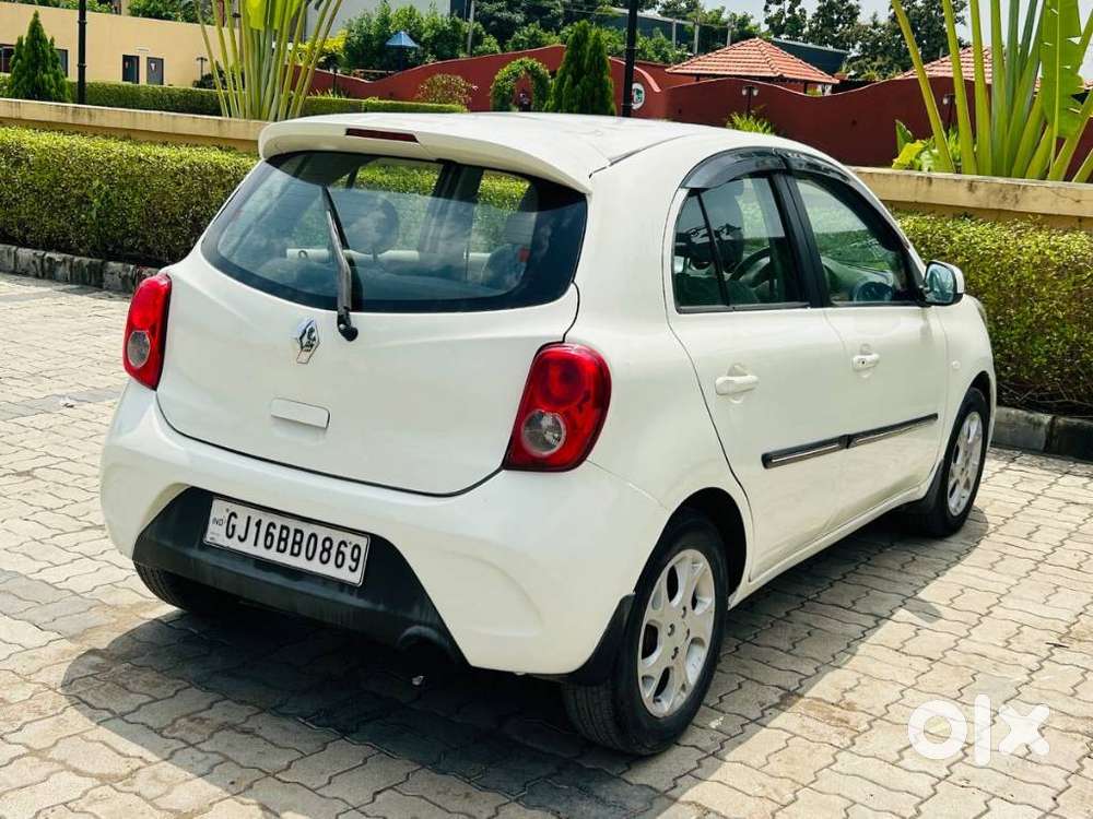 Renault Pulse Rxl Diesel, 2012, Diesel