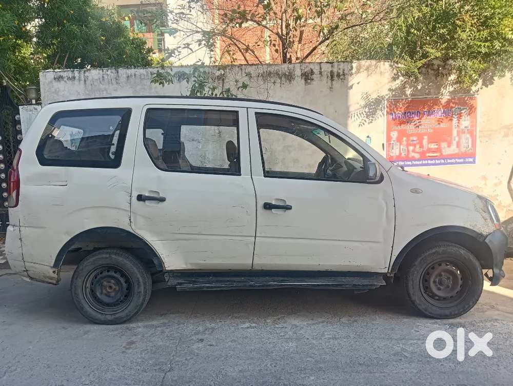 Mahindra Xylo 2015 Diesel