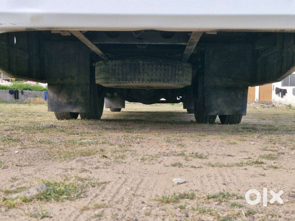 Eicher Polaris Multix Ax +, 2018, Diesel