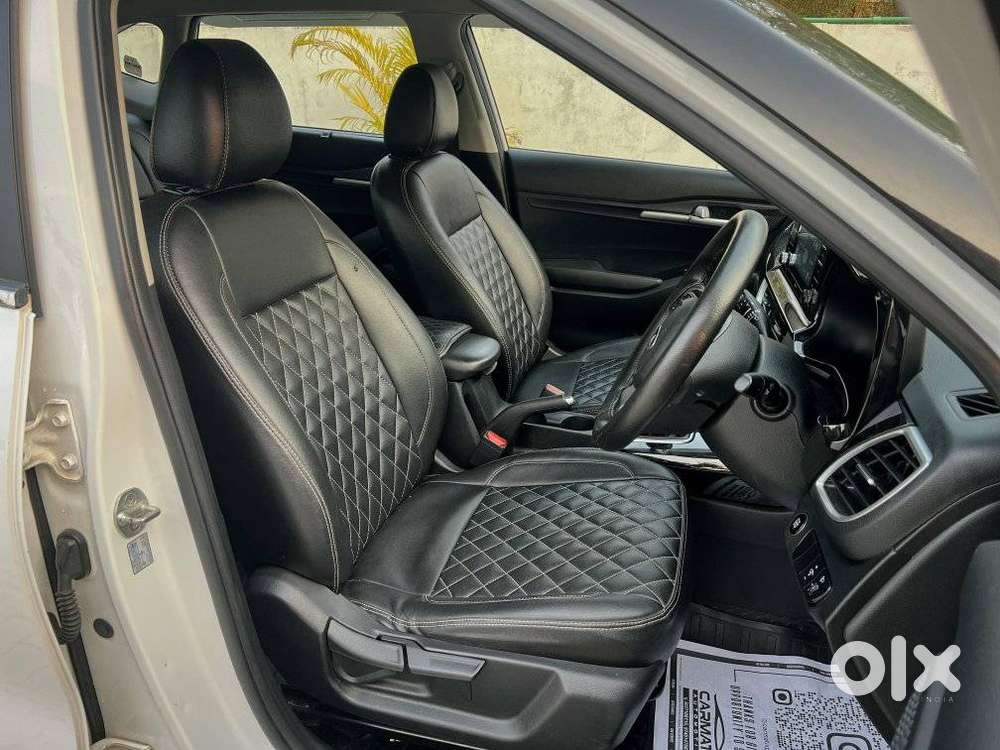 Kia Seltos Htk Plus G, 2020, Petrol
