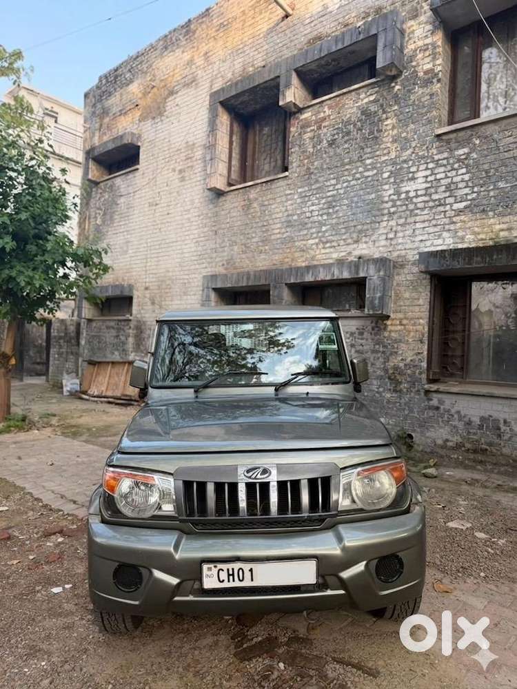 Mahindra Diesel 2014 Car