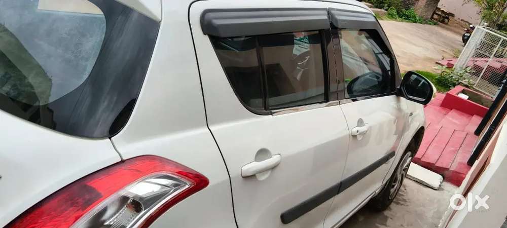 Swift Vdi 2011 Reg 2012