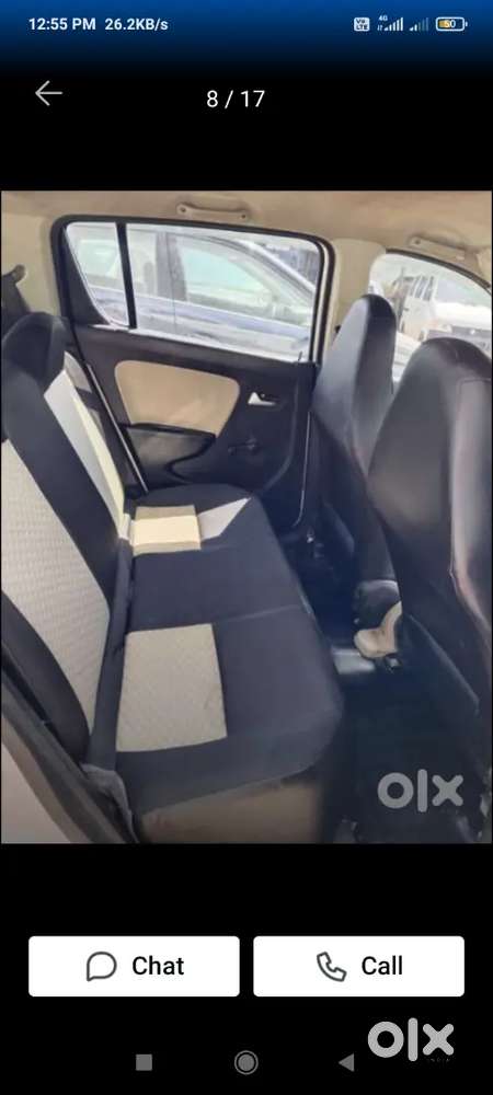 2020 Maruti Suzuki Alto