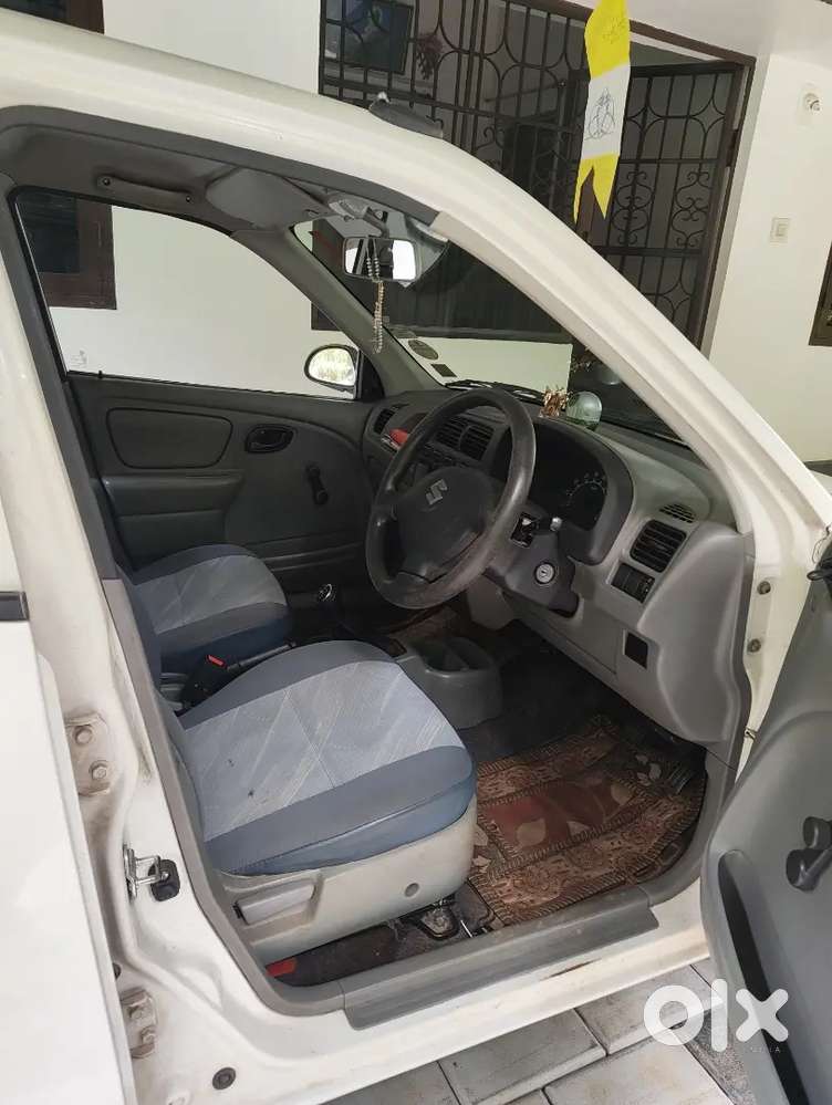 2012 Alto K10 Petrol