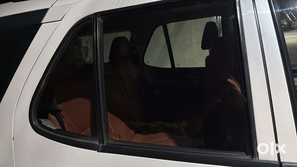 2013 Tata Safari Storme