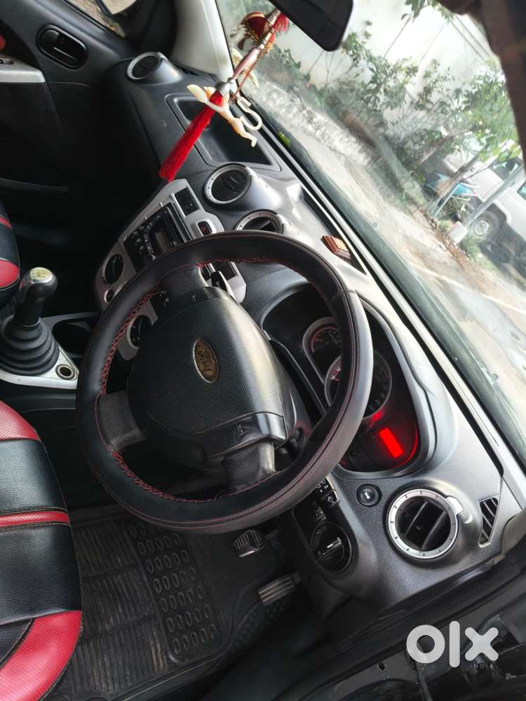 Ford Figo 1.2p Trend Mt, 2011, Diesel