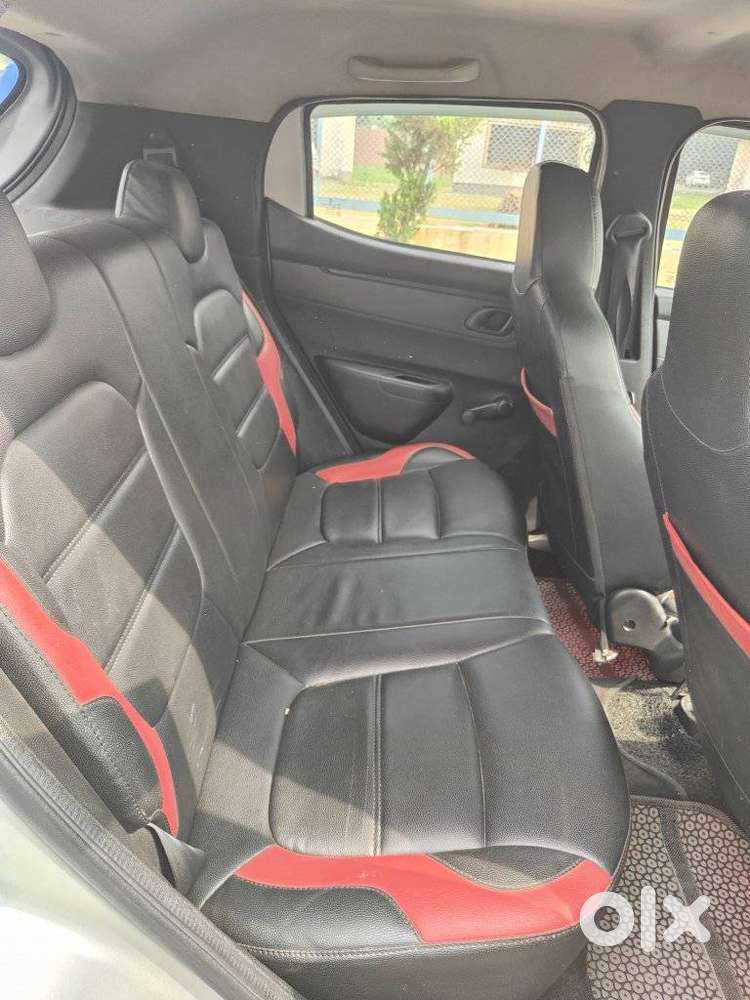 Renault Kwid Rxt Optional, 2017, Petrol