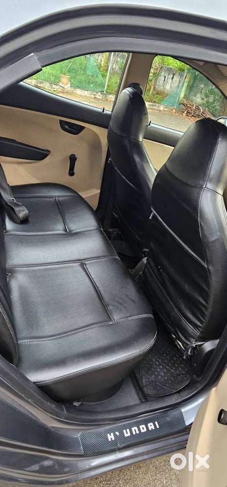 Hyundai Eon Magna +, 2014, Petrol