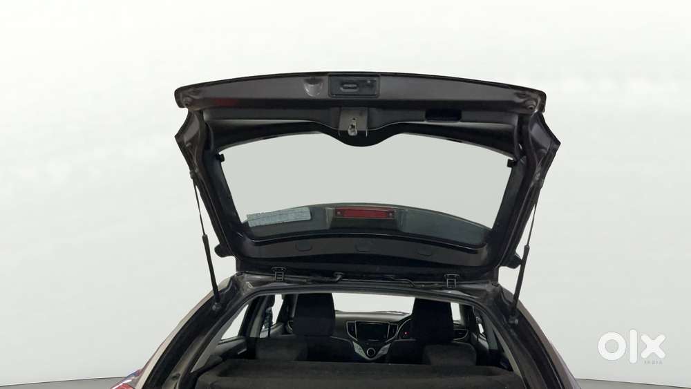 Maruti Suzuki Baleno 1.2 Cvt Alpha, 2018, Petrol