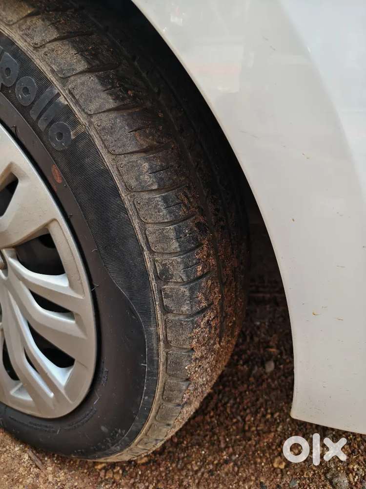 Ford Aspire 2019