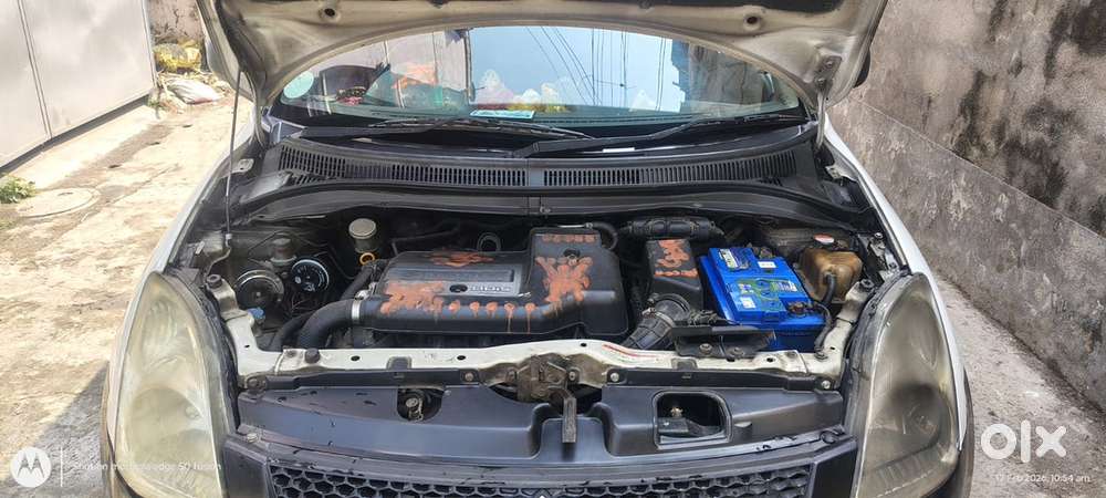 Maruti Suzuki Dzire Diesel 2015