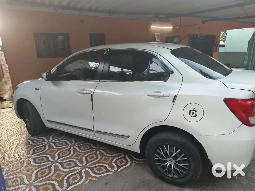 Maruti Dzire 2019 Diesel Manual