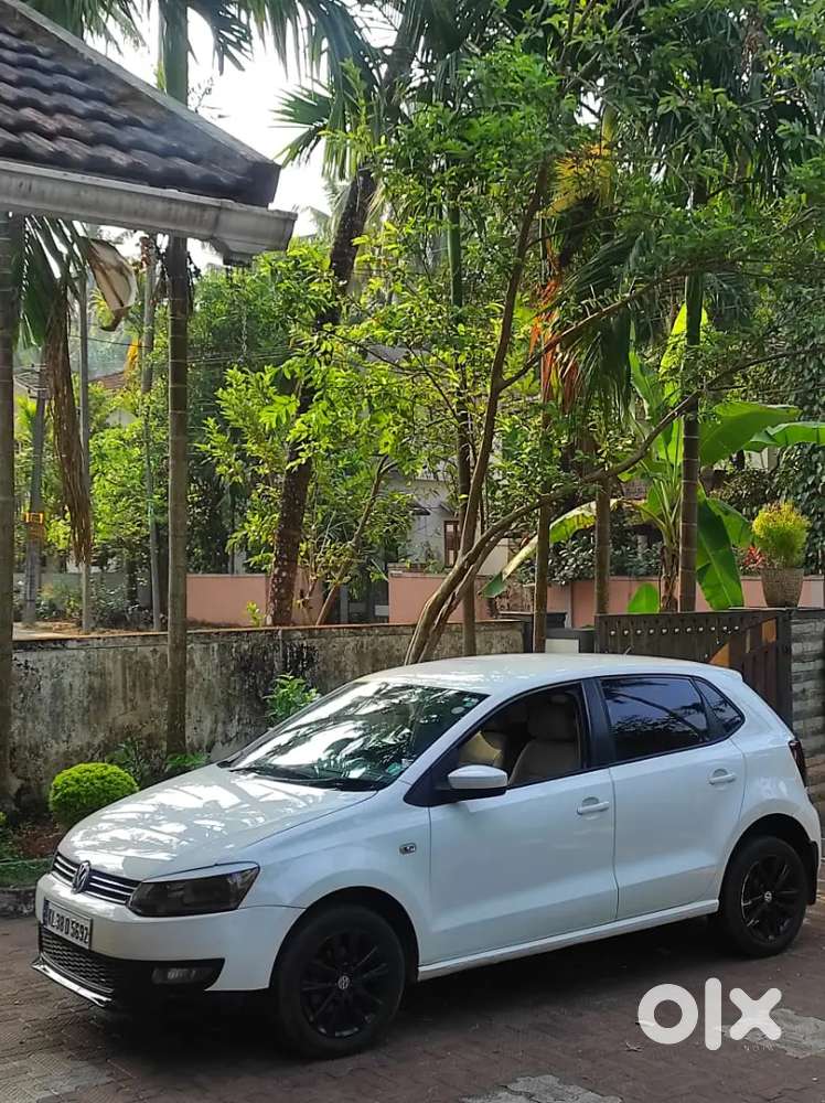 Volkswagen Polo 2014 Diesel Well Maintained