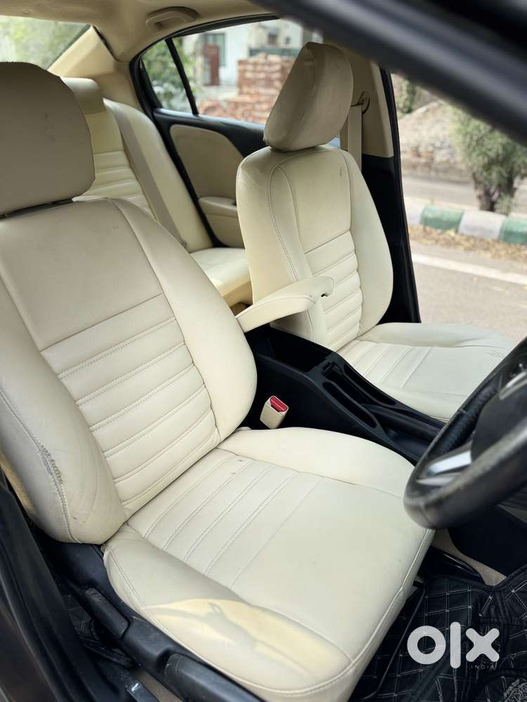 Honda City I Vtec Cvt Vx, 2016, Petrol
