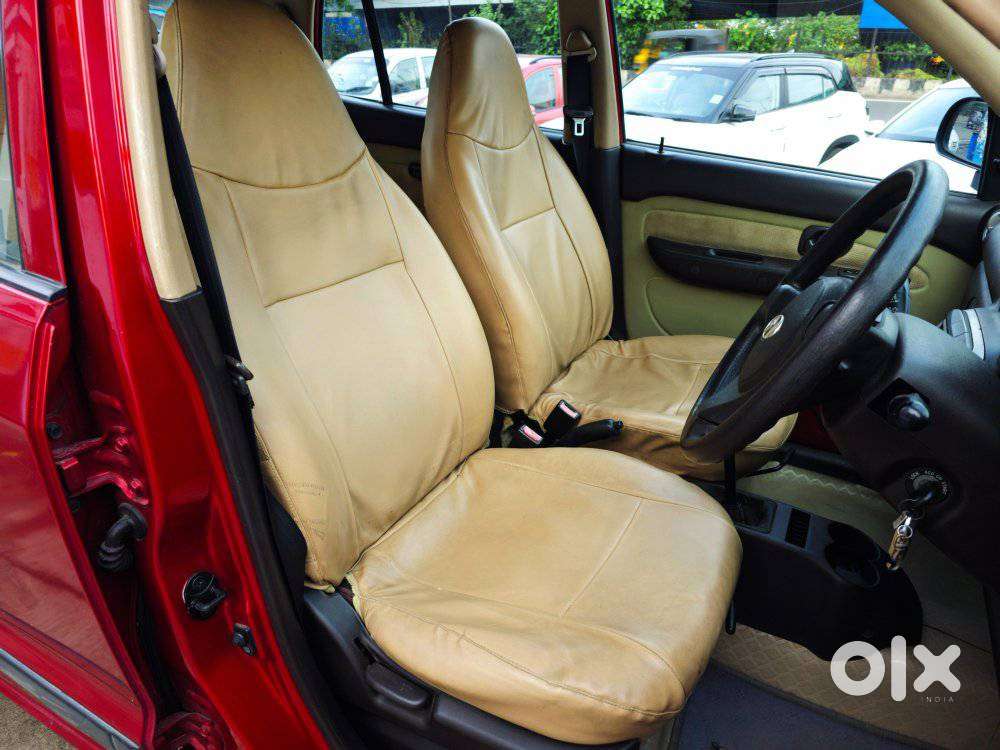 Hyundai Santro Gls Ii At Zip Plus, 2011, Petrol