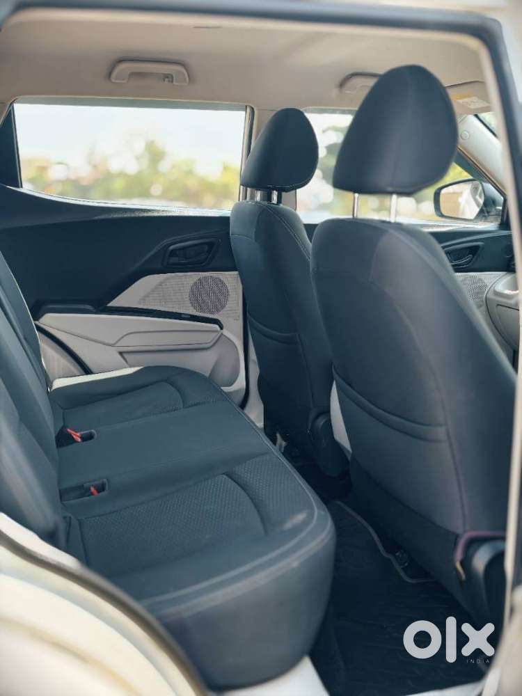 Mahindra Xuv300 W6 Diesel, 2019, Diesel