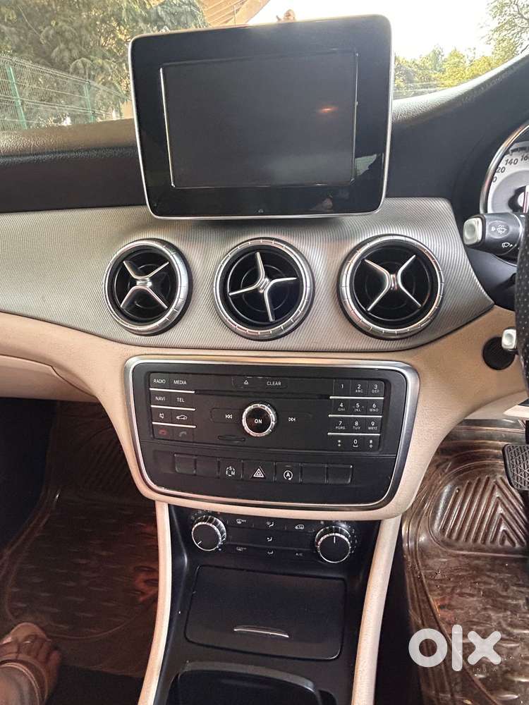 Mercedes-benz Cla 200 Cdi Sport, 2015, Diesel