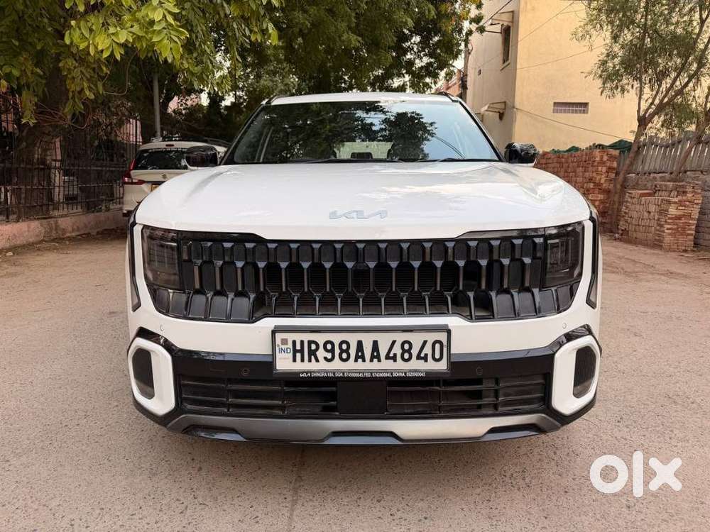 Kia Seltos Gtx Plus, 2026, Petrol