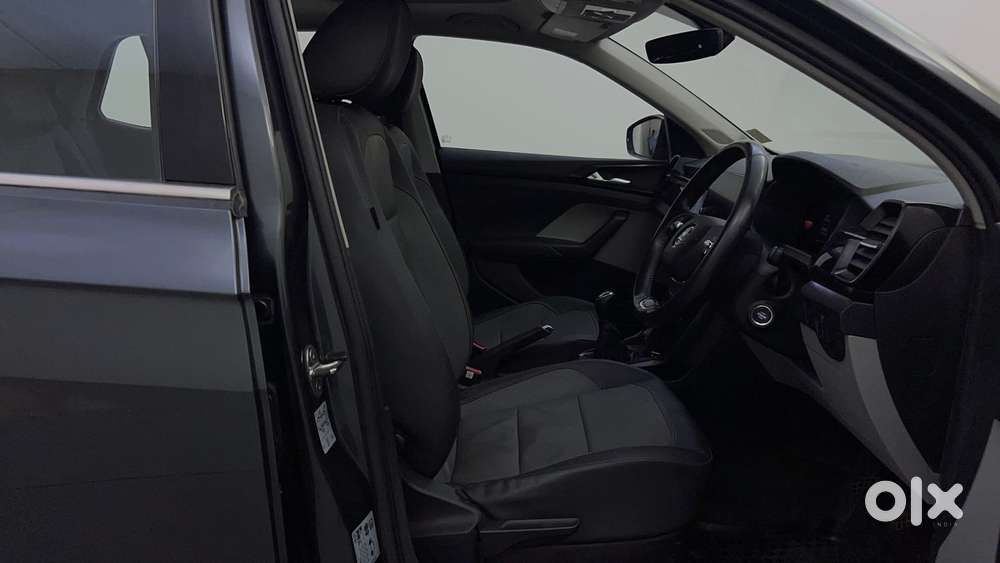 Skoda Kushaq Style 1.0l Tsi Mt, 2022, Petrol