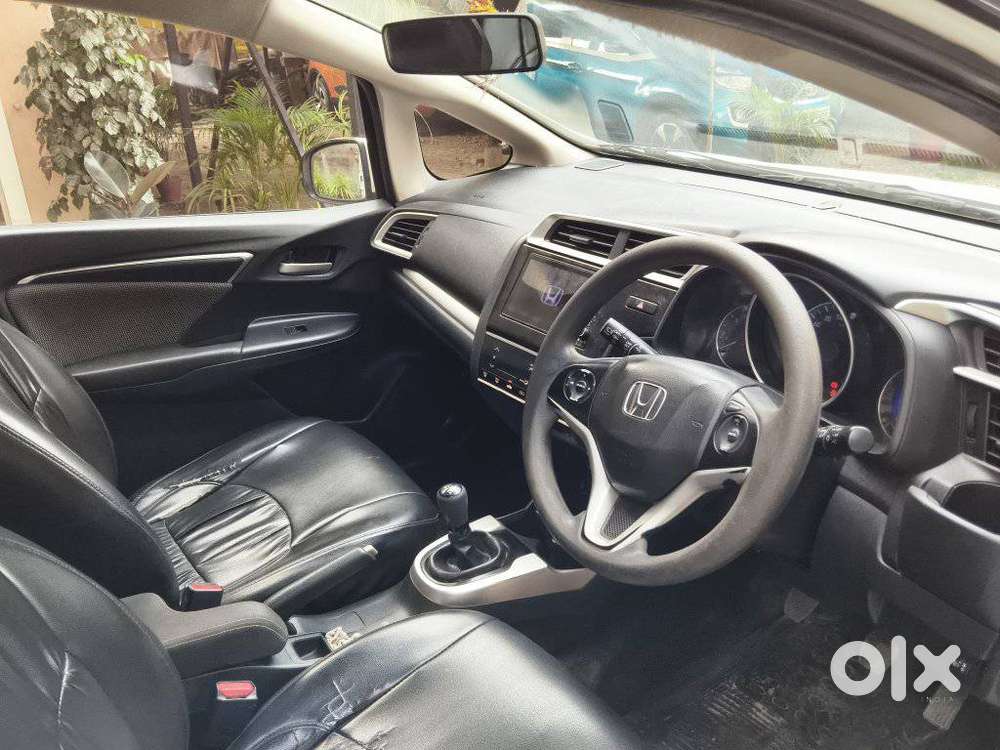 Honda Wr-v 1.5 Vx I-dtec, 2019, Diesel