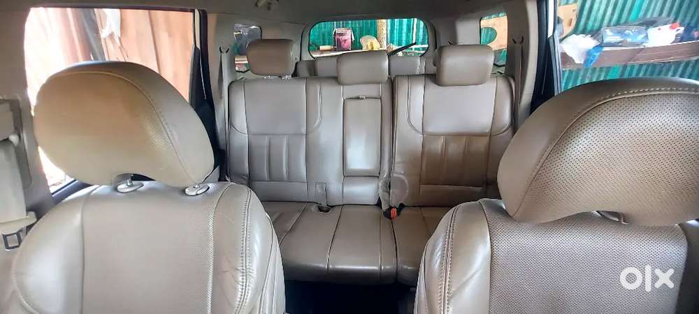 Mahindra Xuv500 2019 Diesel 90000 Km Driven