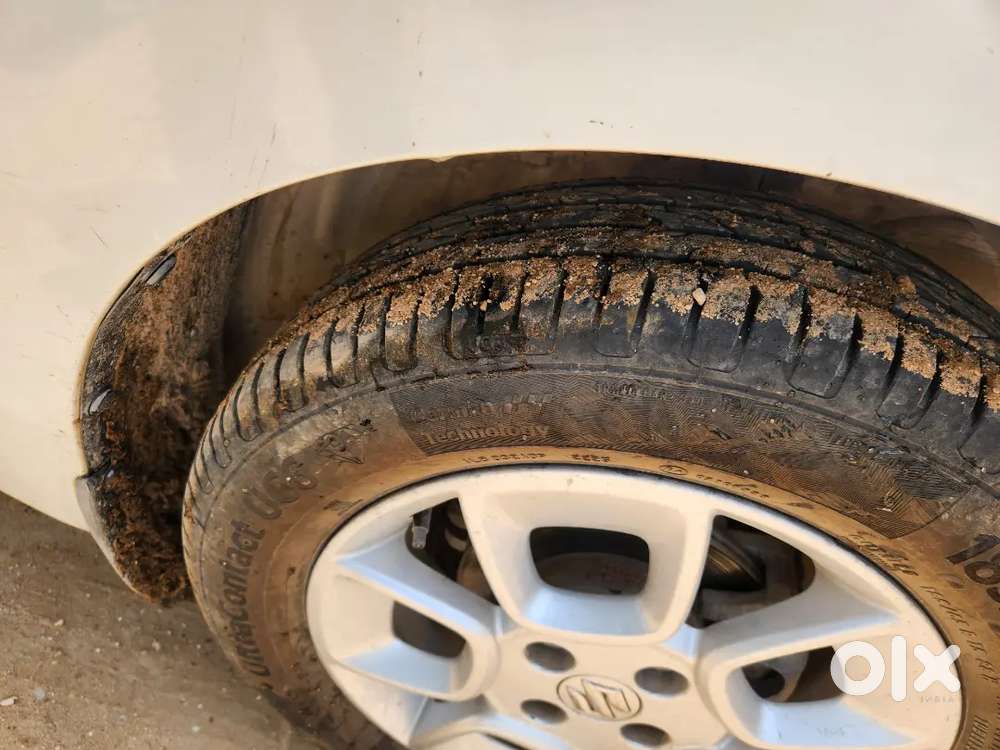 Good Condition Best Mileage Family Car