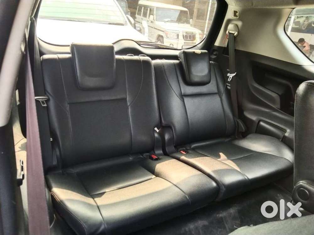 Toyota Innova Crysta 2.4 Z 7 Str, 2016, Diesel