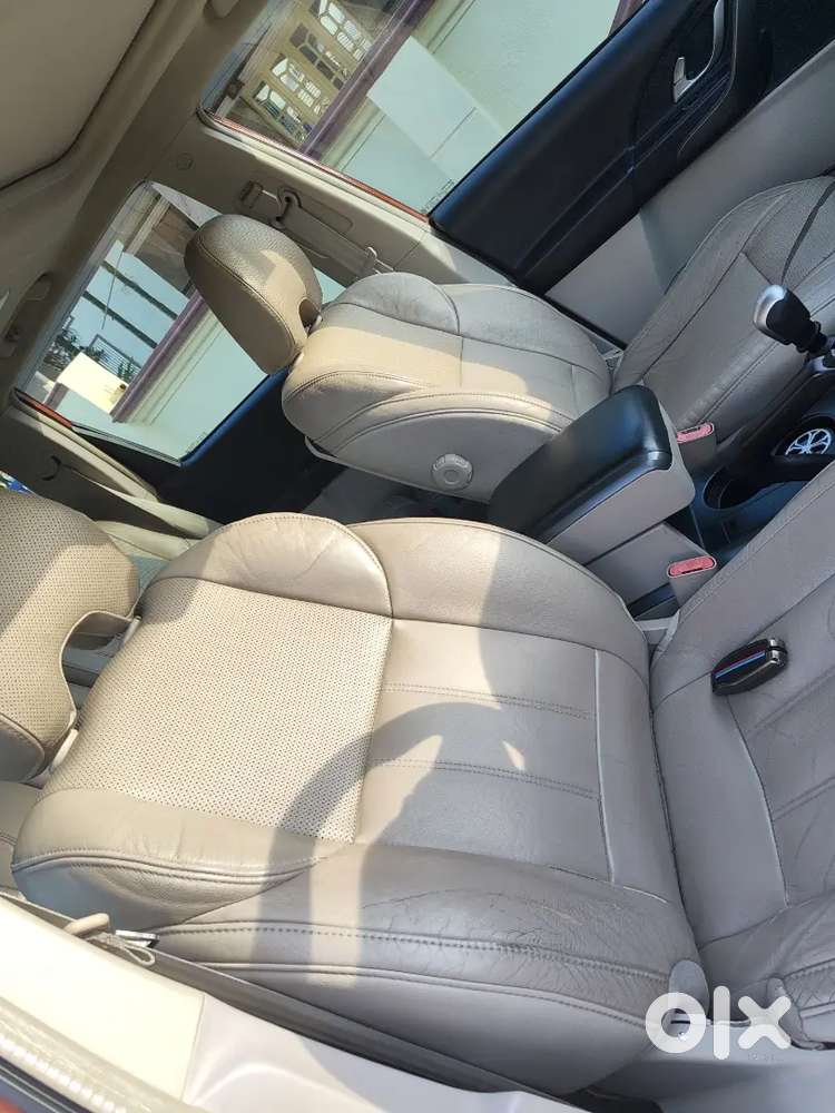 Mahindra XUV500 Diesel 2016