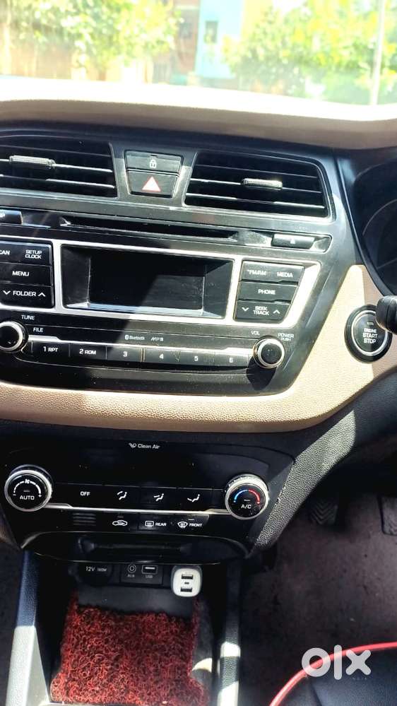 Hyundai I20 1.2 Asta, 2015, Diesel