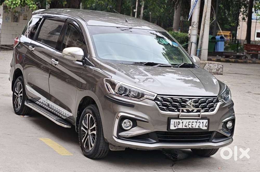 Maruti Suzuki Ertiga Vxi (o) Cng, 2022, Cng & Hybrids