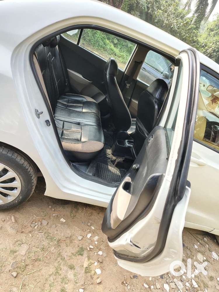 Hyundai Xcent 2014-2016 1.1 Crdi Base, 2017, Diesel